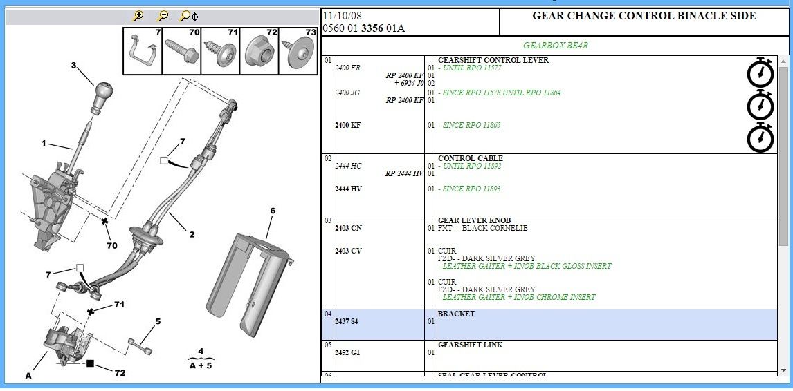 [diagram] Wiring Diagram Citroen C4 Grand Picasso Mydiagram Online